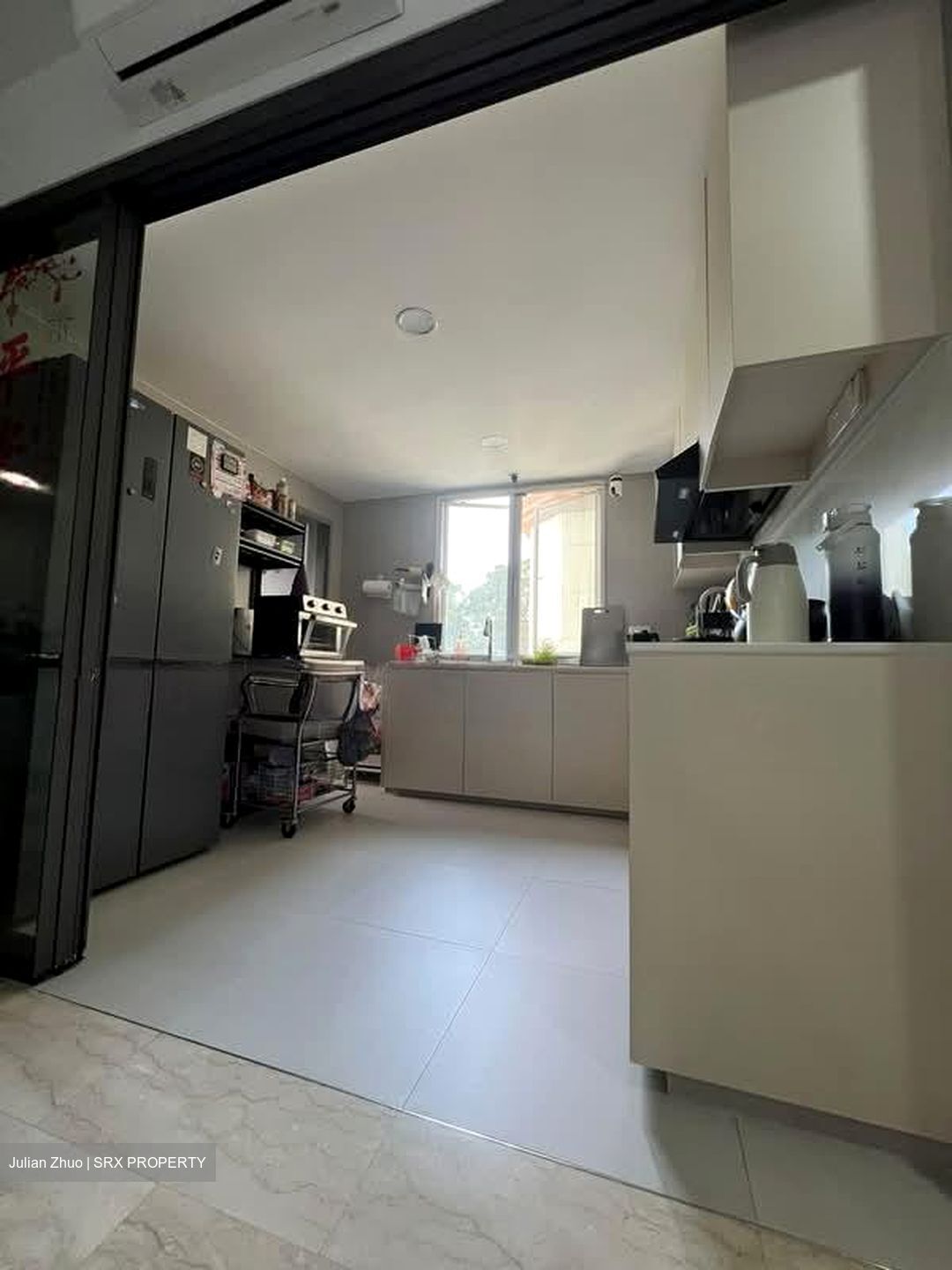 The Tropica (D18), Condominium #595113361